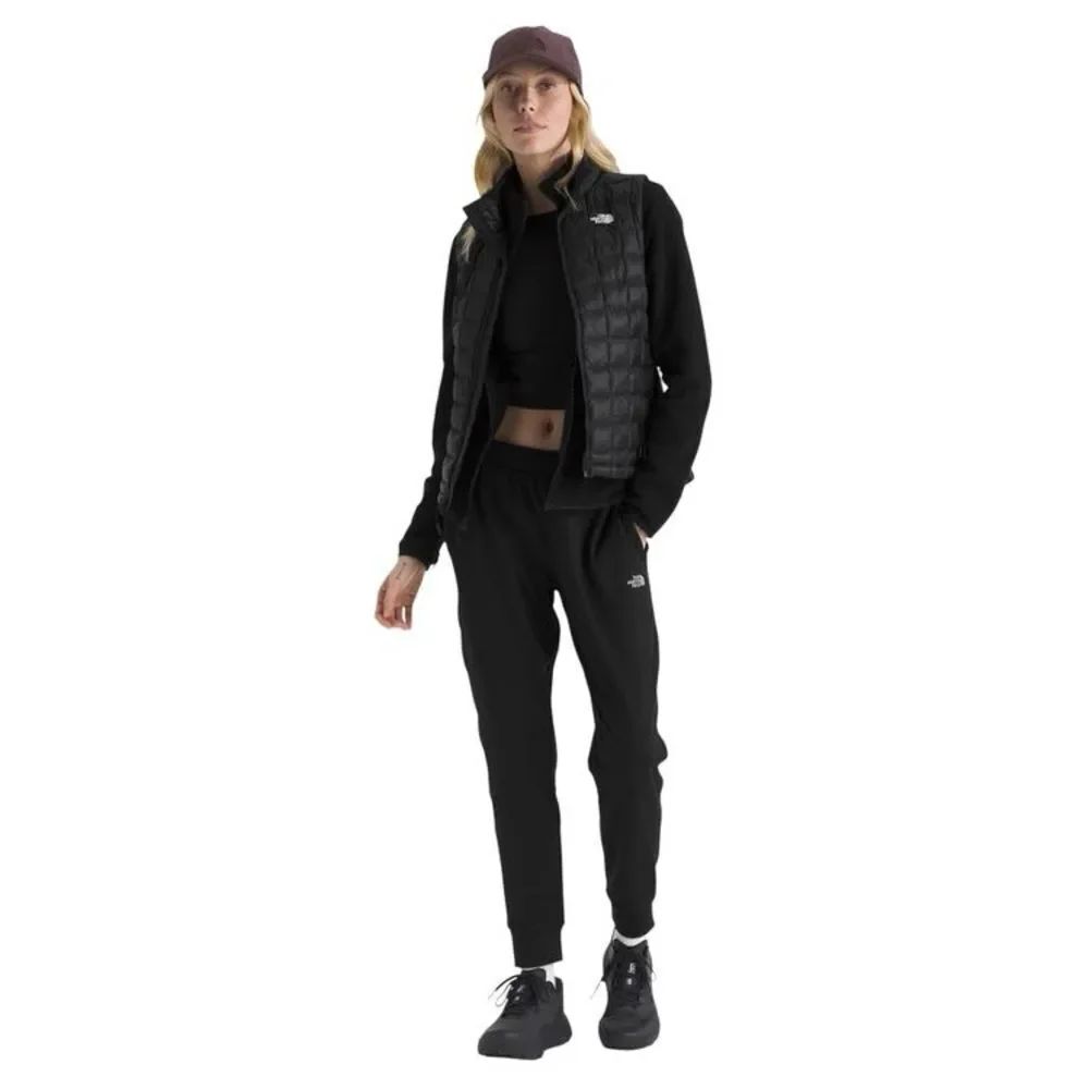 The North Face Women's Sweatpants Joggers in Black Size XS